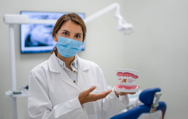 Best Emergency Dental Care for Broken or Chipped Teeth in Carencro, LA
