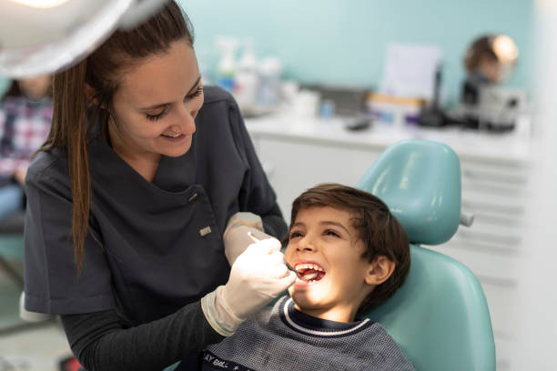 Best Pediatric Emergency Dentist in Carencro, LA