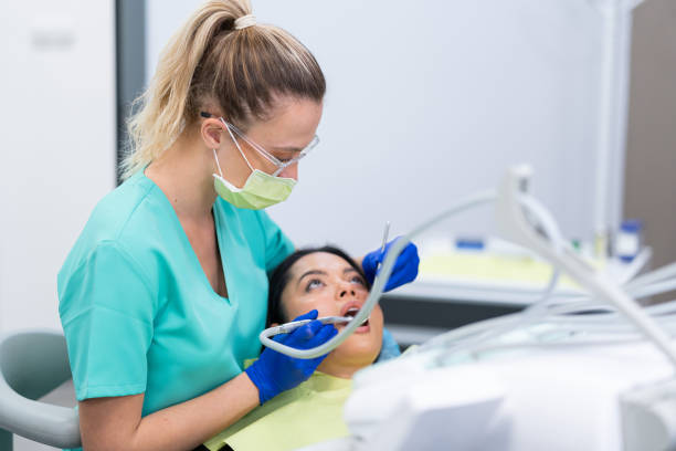 Best Emergency Tooth Extraction in Carencro, LA
