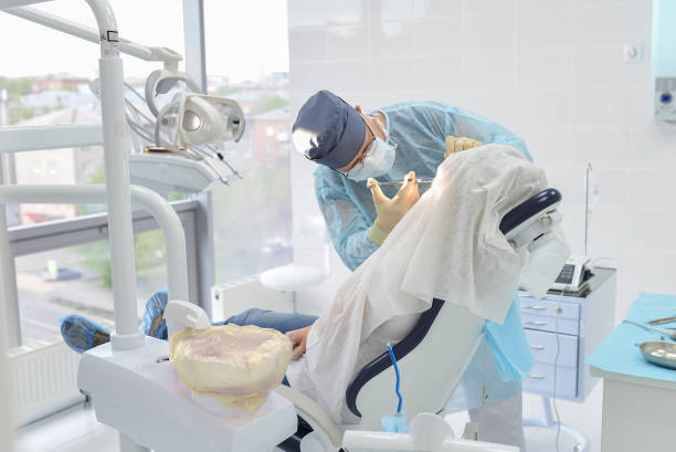 Best Cosmetic Emergency Dentistry in Carencro, LA